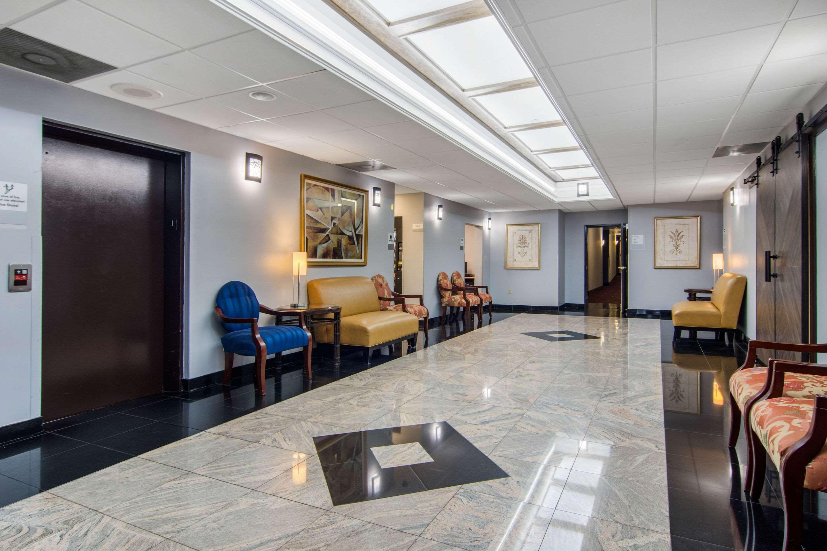 Spark By Hilton Duluth Exterior foto