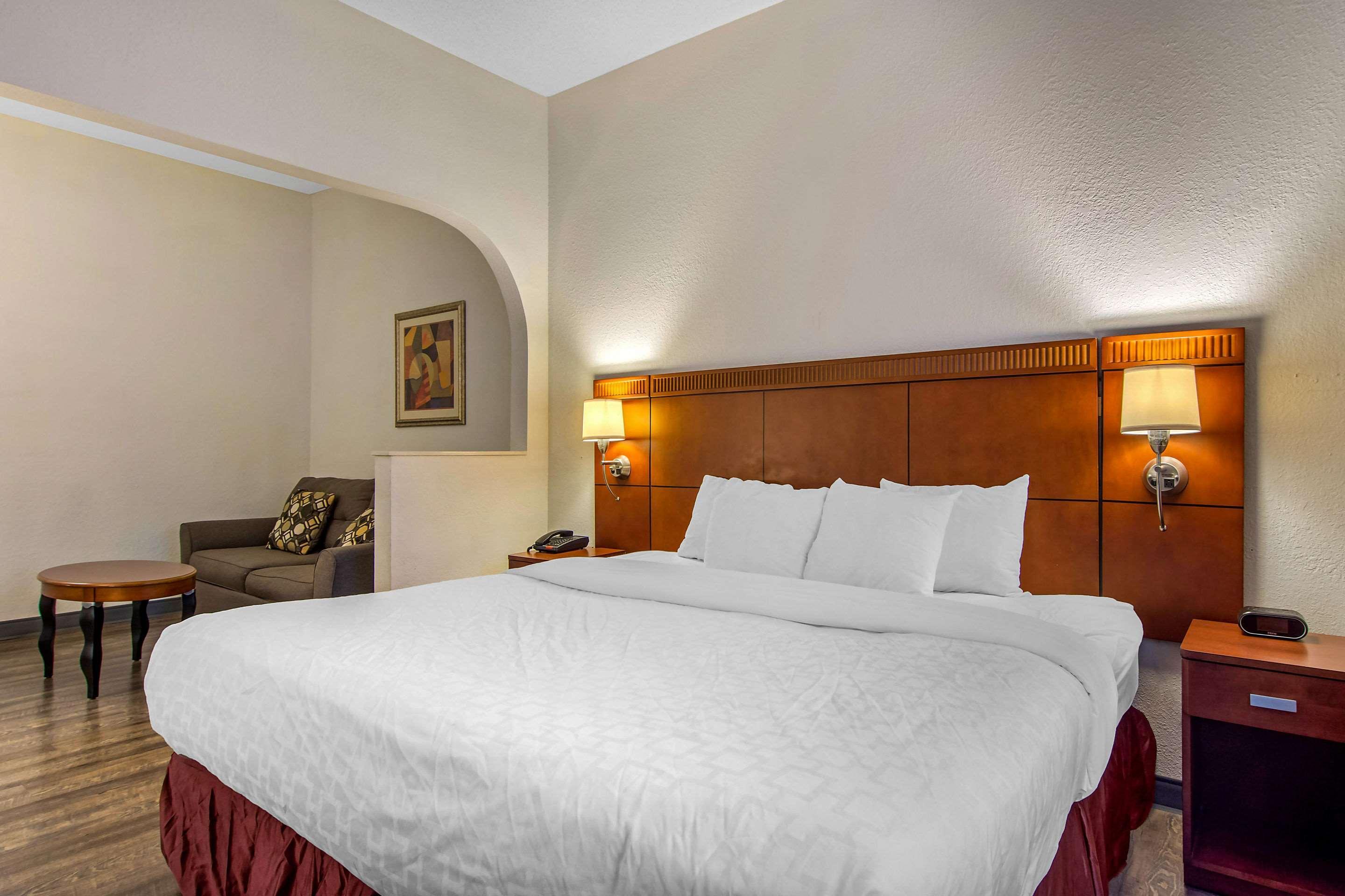 Spark By Hilton Duluth Exterior foto