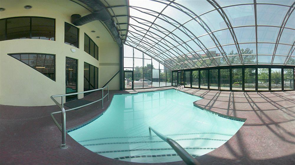 Spark By Hilton Duluth Exterior foto