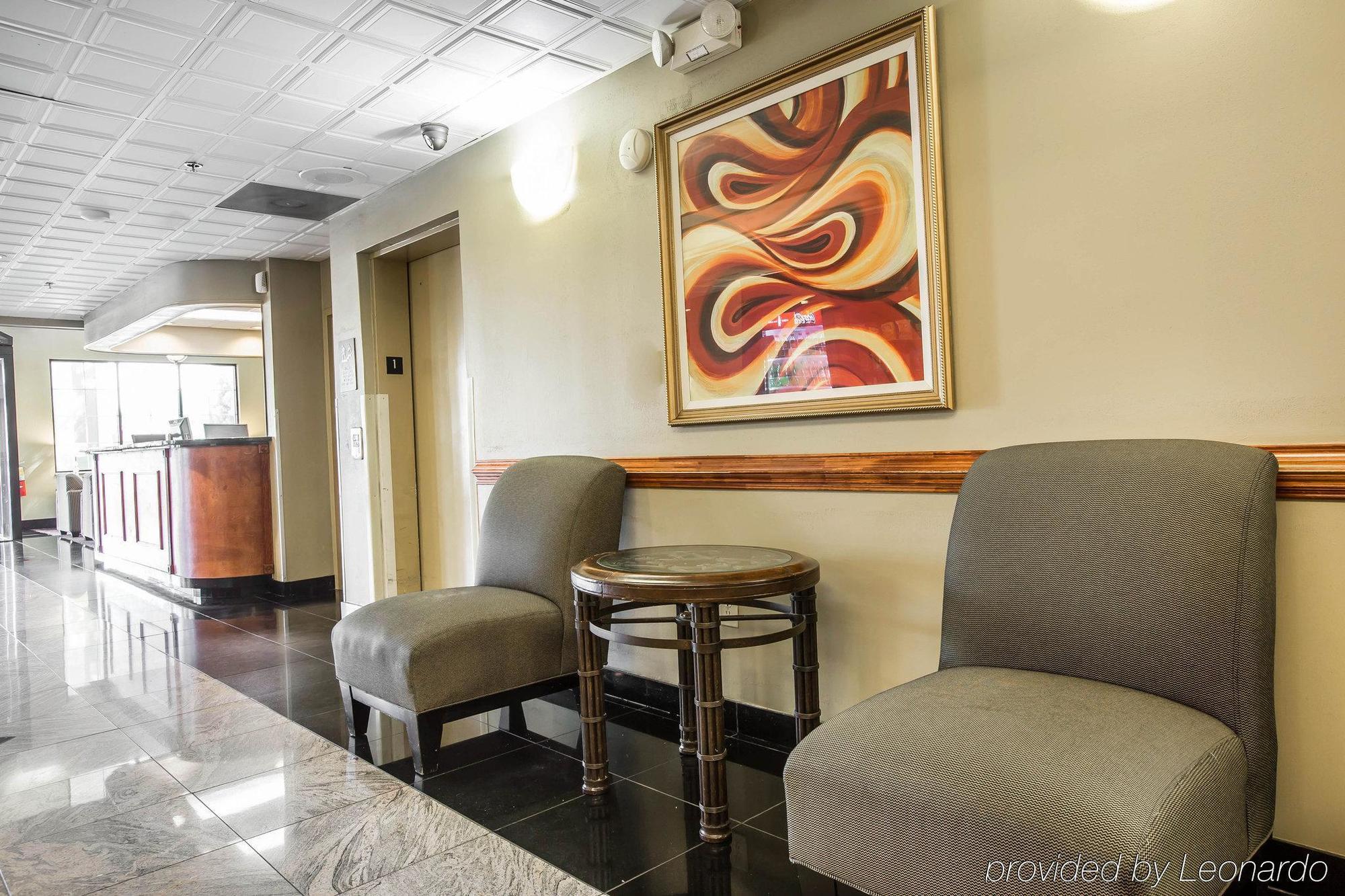 Spark By Hilton Duluth Exterior foto