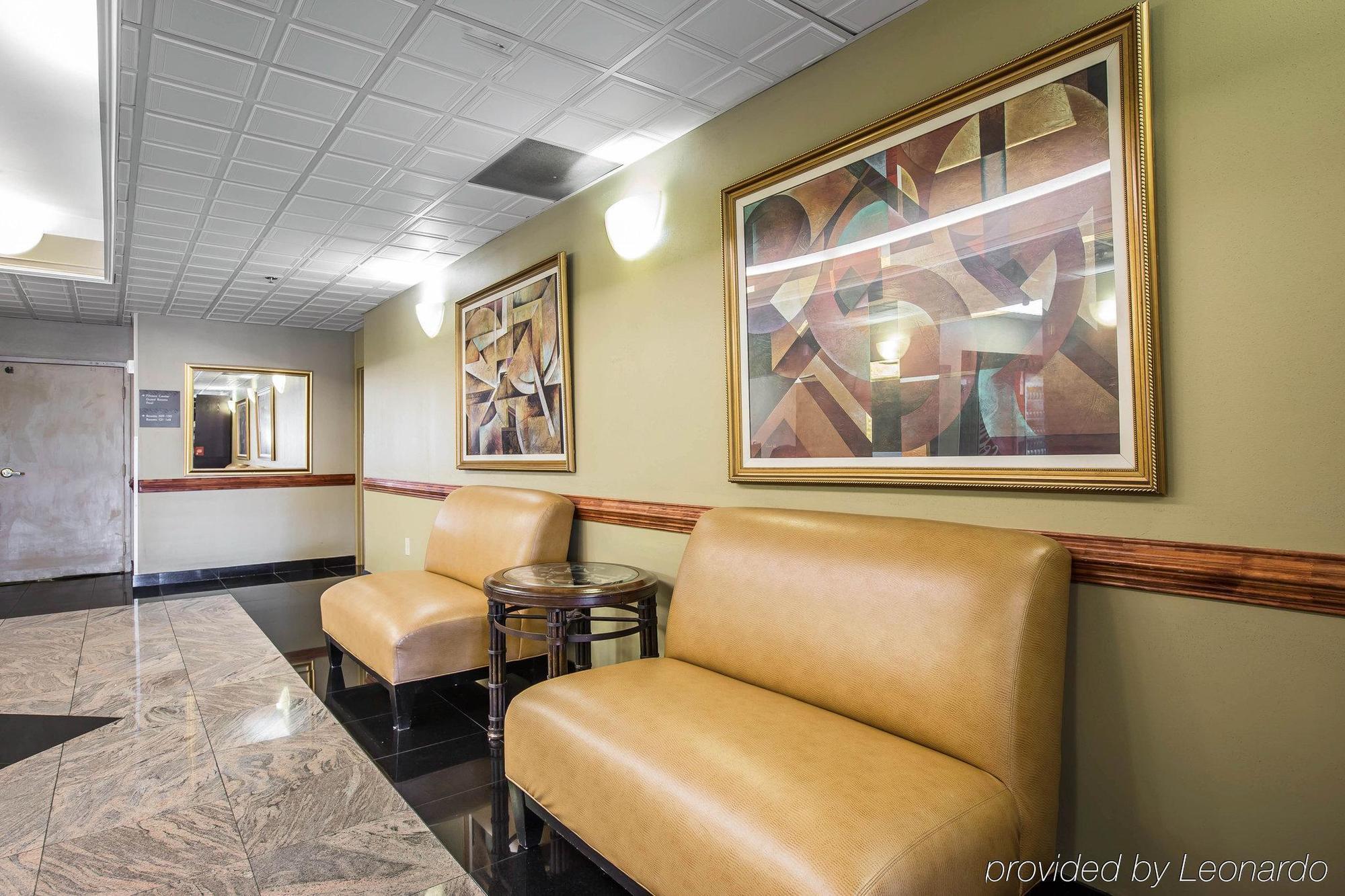 Spark By Hilton Duluth Exterior foto