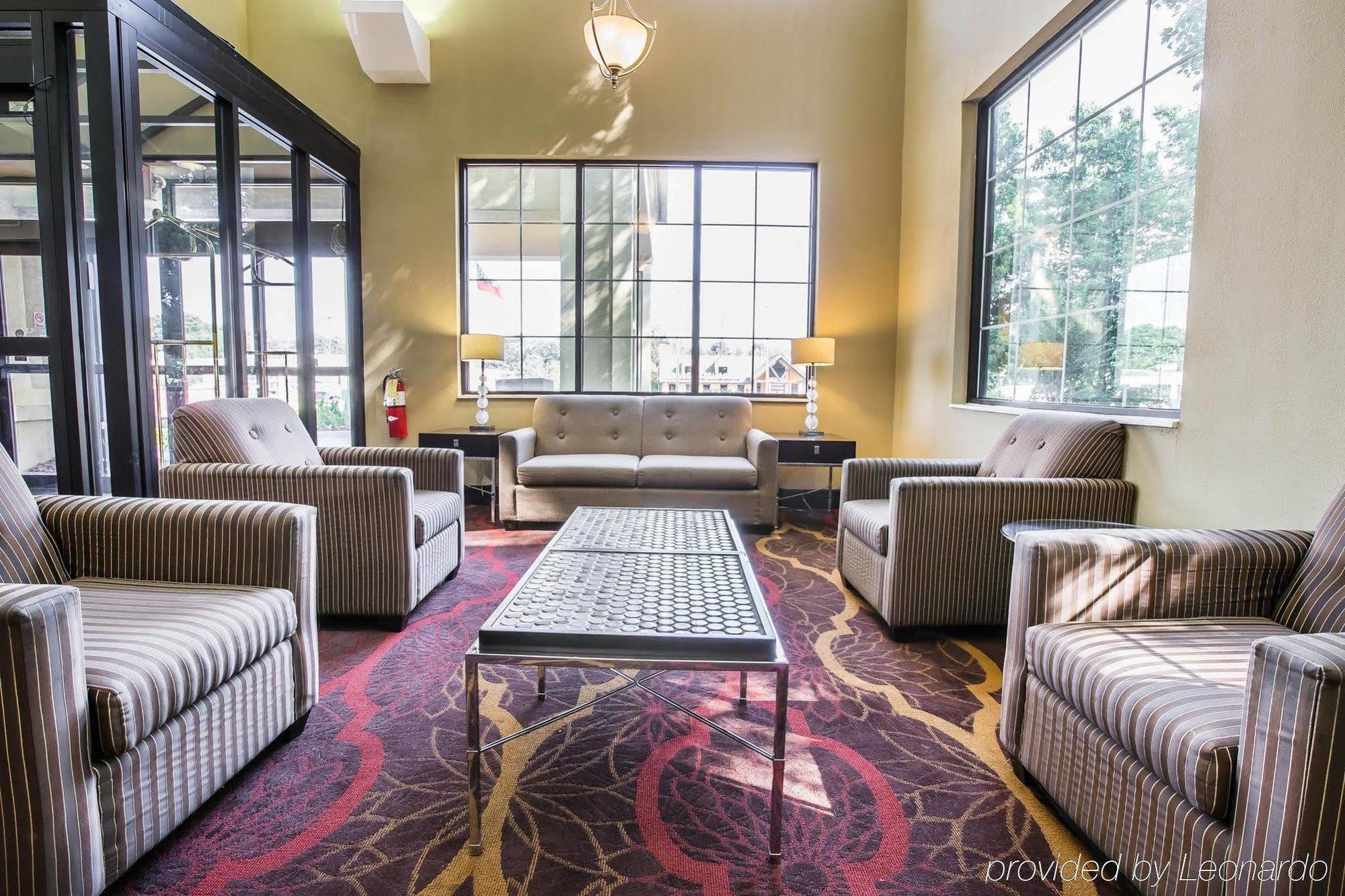Spark By Hilton Duluth Exterior foto