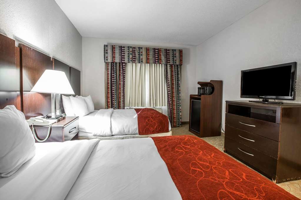Spark By Hilton Duluth Habitación foto