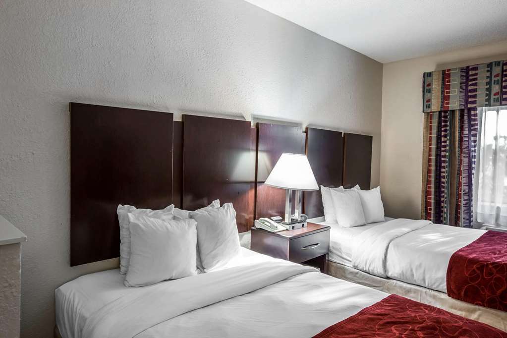 Spark By Hilton Duluth Habitación foto