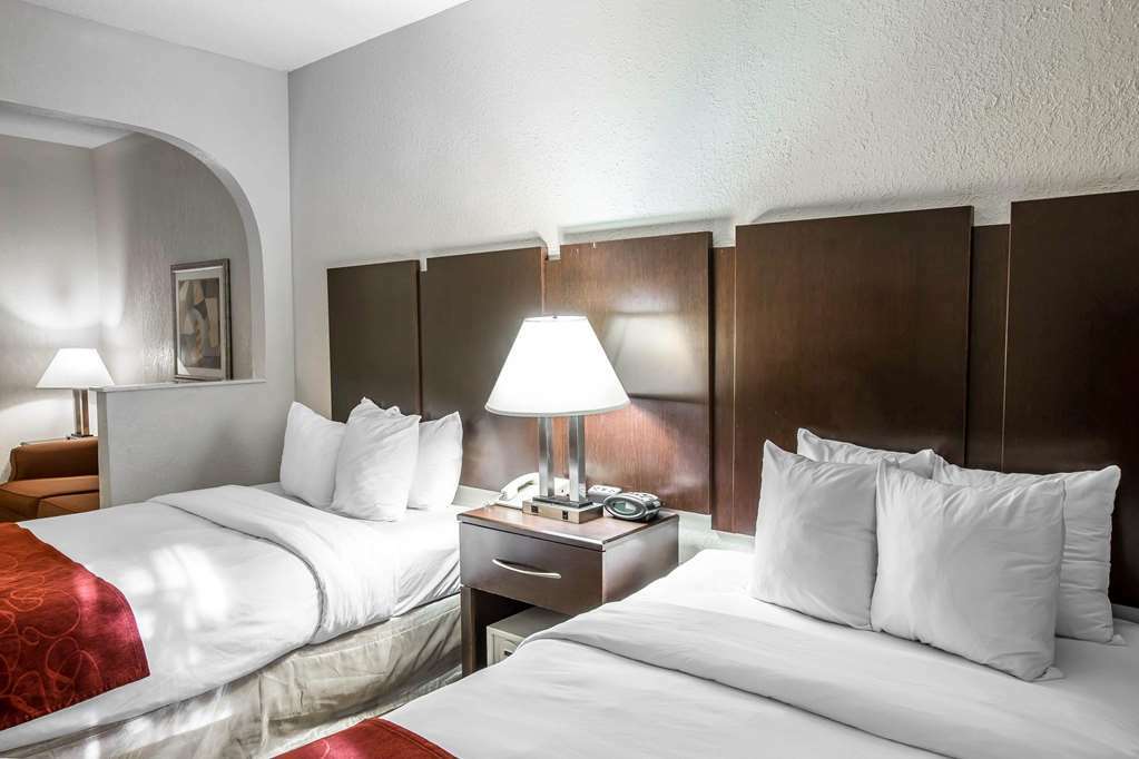 Spark By Hilton Duluth Habitación foto
