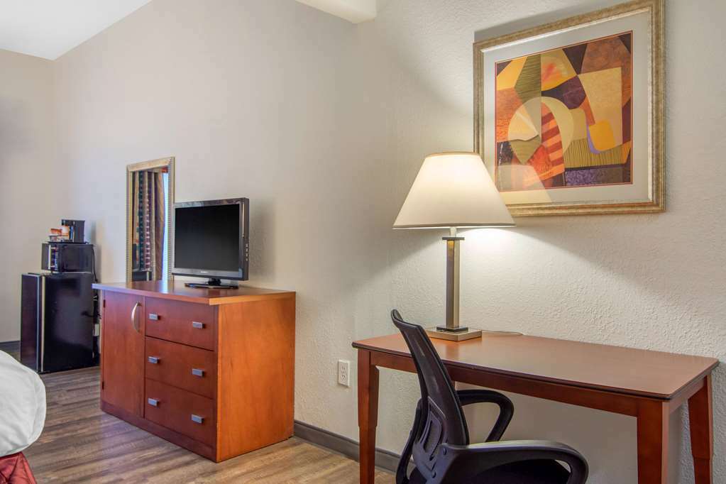 Spark By Hilton Duluth Habitación foto